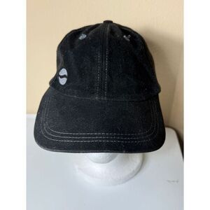 Pepsi Black Baseball Cap Adjustable Classic Sports Casual Hat‎